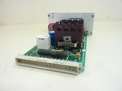 USED ABB 74951