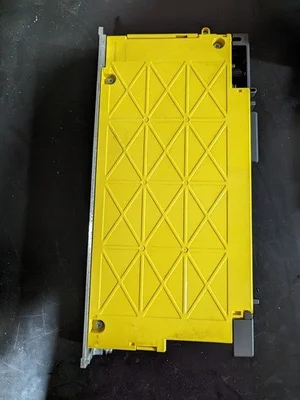 USED FANUC DEUCE A06B6240H325