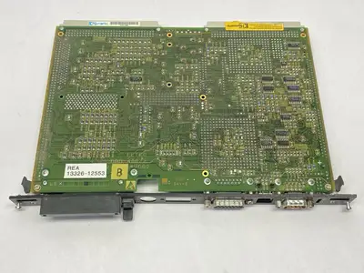USED ELTEC ELEKTRONIK EXPANSION MODULE BAB-400/2 4-086-06-0453