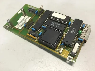 USED KEBA E-HSI-M D1711B