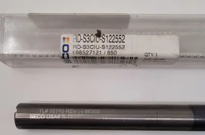 Used SECO RD-S3CIU-S122552 Misc Industrial Equipment Kentucky US | Aucto #686968