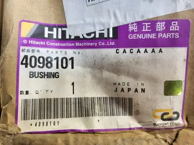 NEW HITACHI 4098101