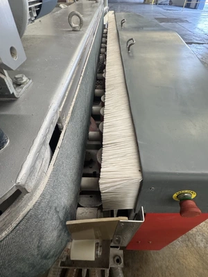 Used 2024 SASSO FLYING FLAT Miscellaneous Woodworking Equipment Illinois US | Revelation Machinery #1328268