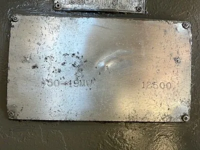 TIMESAVERS 50-19MW sander | GMT (11)