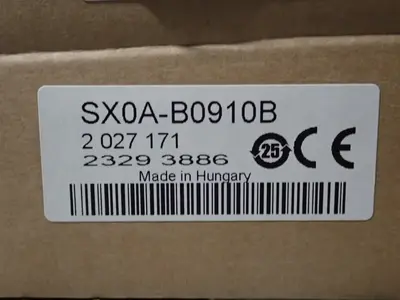 NEW SICK SX0AB0910B