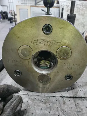 PROMASTER 2160 Engine Lathes | ESS Industrial Equipment Sales (11)