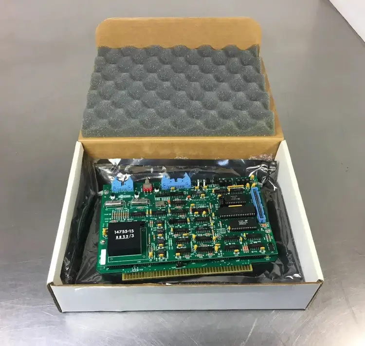 Used MOORE _UNKNOWN_ Printed Circuit Boards (PCB) South Carolina US | Palmetto Automation #1544476