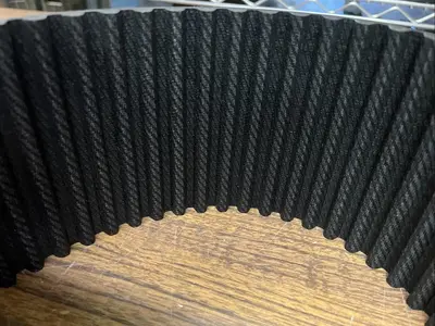 New | in-Stock GATES 2310-14MGT-115 Belts | Surplus Asset Holdings #1227457