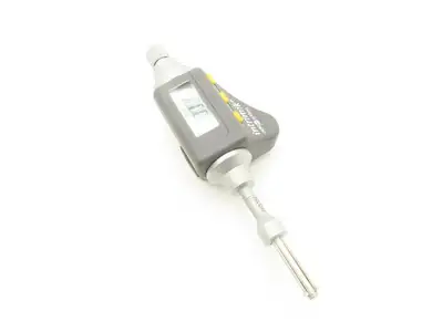 Intrimik 61.90040 Micromaster Digital Micrometer Bore Gage 5.5-6.5mm .217-.256"