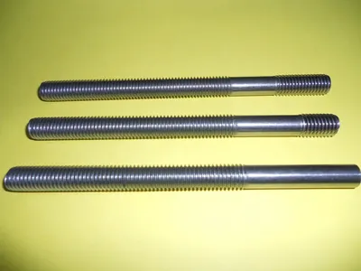 New | Build-to-Order VIDEX VAS-10 Series Bolt Making Machines New York US | Barbarotto Int'l Sales Corp #1333152