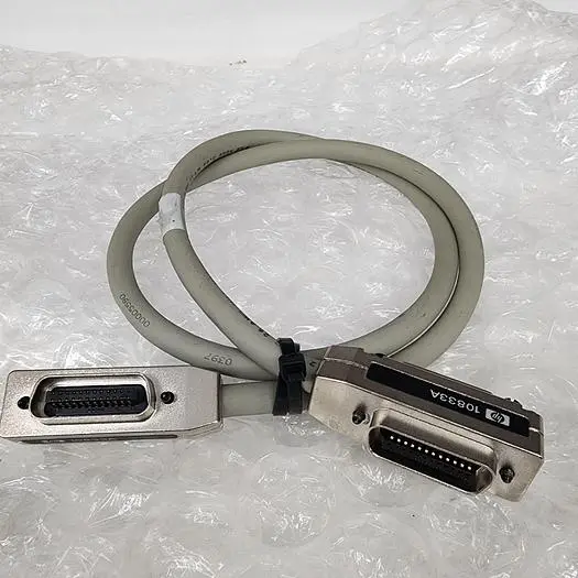 Used HP 10833A Semiconductor Parts California US | Advanced Capital Equipment Sales #432834