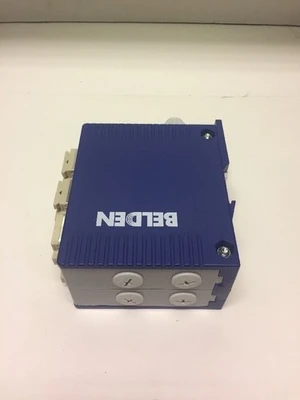 USED Belden MIPP-02-000