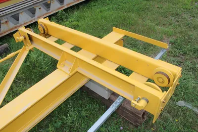1 Ton Bridge Crane