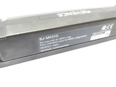 Used KEYENCE SJ-M031G Miscellaneous MRO | Maverick Industrial Sales #1121872