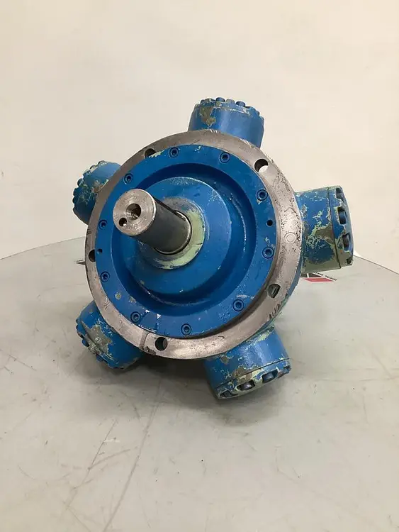 Used STAFFA HMB080/P/FM3/30/PL Clamps Michigan US | Ideal Machinery #898038