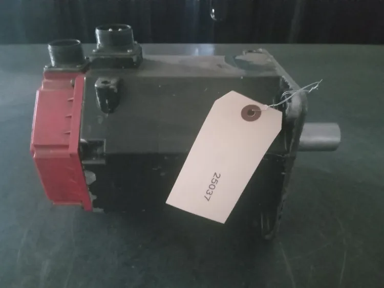 Used FANUC #3 Servo Drives | MachineStation #946569