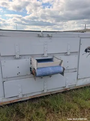 USED IQF BIG