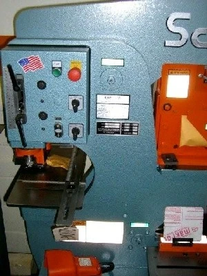 NEW SCOTCHMAN 6509-24M