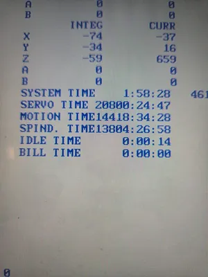 2006 HAAS VF-2 Vertical Machining Centers | Lion Machinery (5)