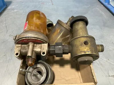 Used SCHRADER BELLOWS 35941000 Pumps Ohio US | HGR 24 #1486669