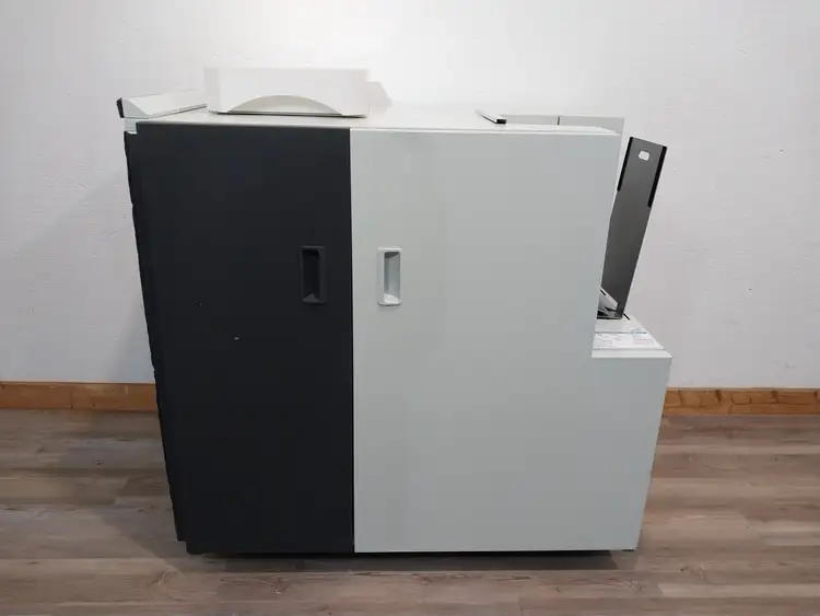 Used RISO _UNKNOWN_ Mail Folding & Inserting Machines Michigan US | Forbes Inkjet #1421597