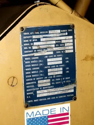 USED AUTOMATIC GLF100