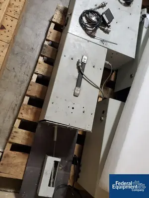 N/A Tridak Syringe & Unit Dose Compule Filler, Model 2400