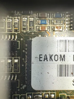 HEIDENHAIN EAK0M Electrical/PLC/Automation | ESS Industrial Equipment Sales (6)