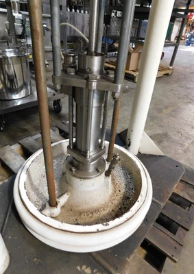 USED GRACO BULLDOG 954226