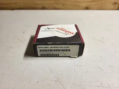 NEW INPRO/SEAL 1987-A-00329-5