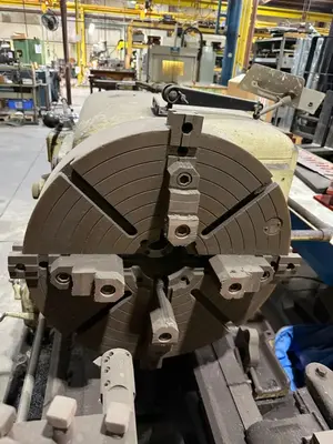 Used MONARCH 612 Engine Lathes New York US | Aucto #715483