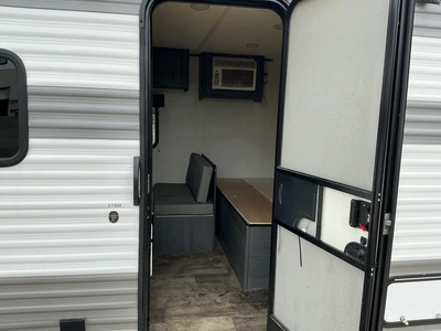 Used 2023 DUTCHMEN ASPEN TRAIL 17BH Campers, Caravans, Motorhomes Michigan US | Miedema Asset Management Group #1402837