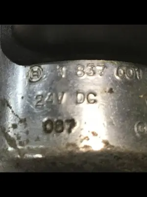 USED BOSCH 081WV06P1V1010WS024/00D51