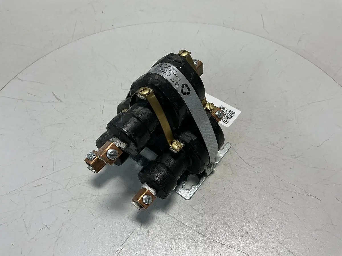 USED MDI 335NO-120A-18