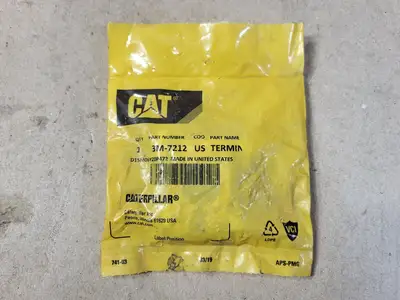 NEW CATERPILLAR 3M-7212