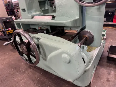 SYKES 3C Herringbone Gear Generators | RELCO MACHINERY (14)