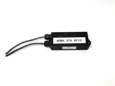 USED RFID INC RFID 719-0098-27SA25