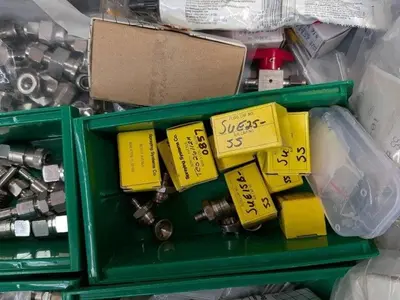 Used THOMAS ENGINEERING CL36-NXR Tablet Coating Wisconsin US | The Equipment Kings #1342521