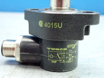 NEW TURCK BI2CRS317AP4X2H1141/S34