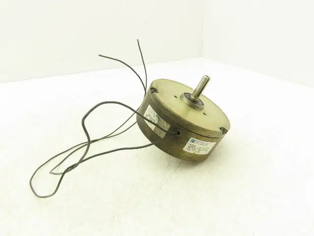 Used MAGTROL INC _UNKNOWN_ Misc Electrical & Power Parts Indiana US | Arrow Industrial #627219