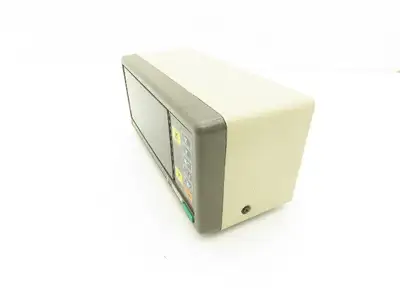 Mitutoyo KS-32 Digital Counter 2-Axis Display for Profile Projector 174-104
