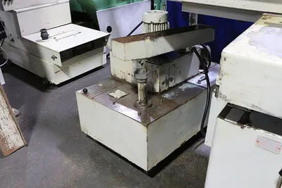 1992 OKAMOTO ACC-16-32DX Reciprocating Surface Grinders | Midstate Machinery (19)