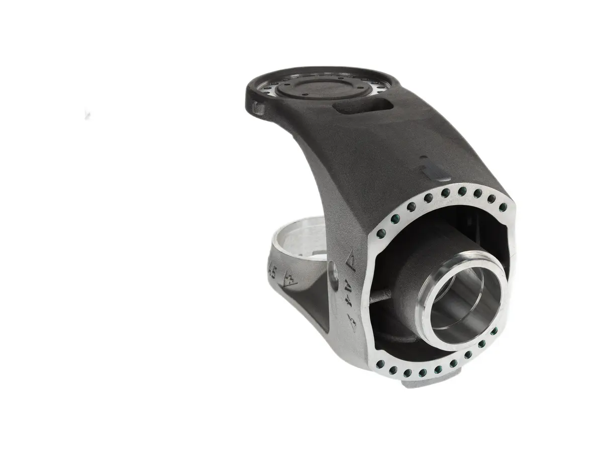 KUKA Main body A5