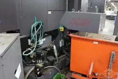 USED 2019 OKUMA MA-600HII