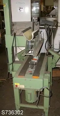 USED LOVESHAW LD7