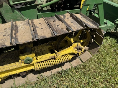 Used _UNKNOWN_ _UNKNOWN_ Crawlers Michigan US | Miedema Asset Management Group #1279625