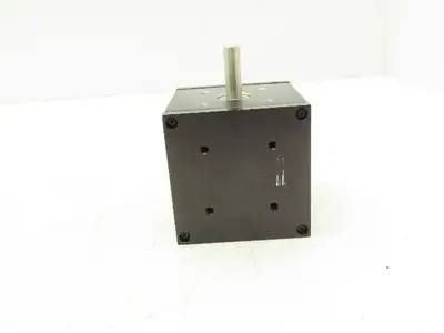 Hercules 2411-5K-SPCT Rotary Encoder 3/8" Shaft