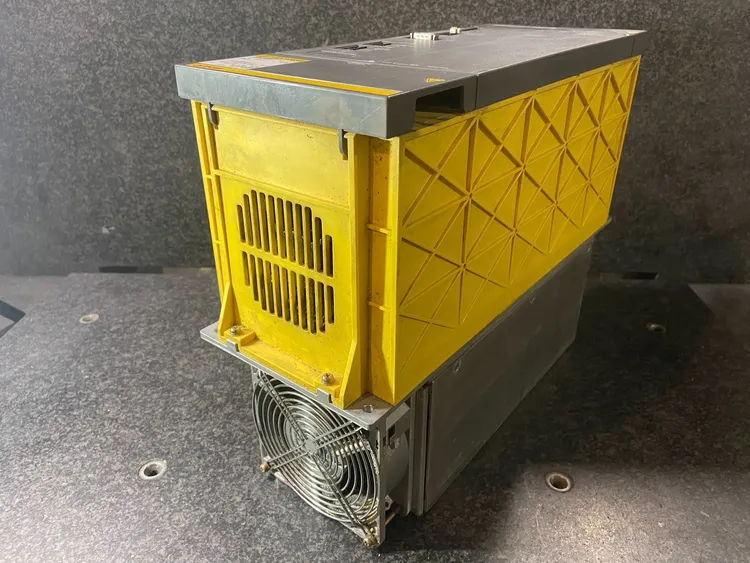 Used FANUC A06B-6087-H126 Servo Drives California US | MachineStation #60000