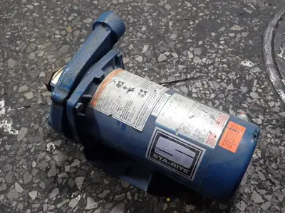 USED STARITE JHO62HL