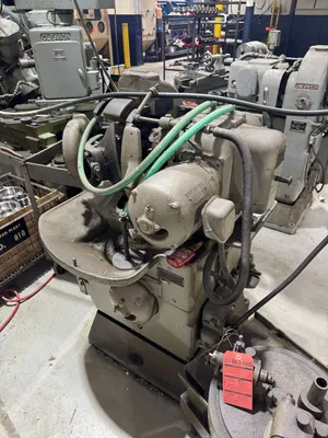 GLEASON #3 BEVEL GEAR GENERATORS STRAIGHT | Piselli Enterprises (6)